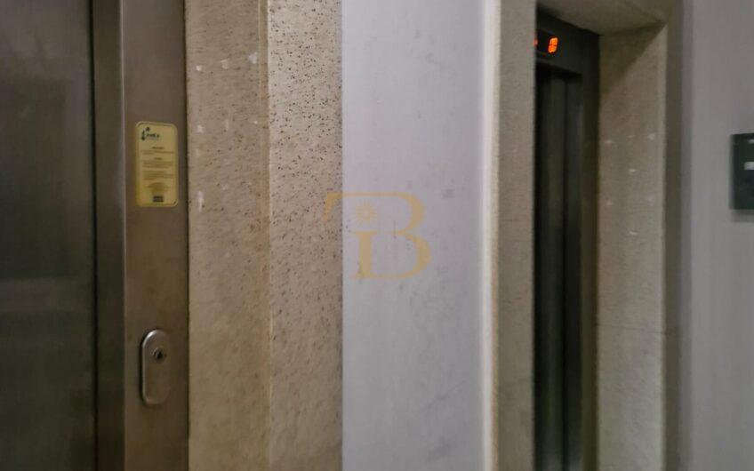 Apartament 1+1 me qera, Ish parku autobusave.