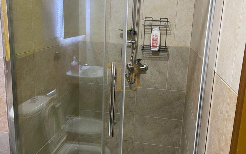 Apartament 2+1 me qera, Gjimnazi Petro Nini