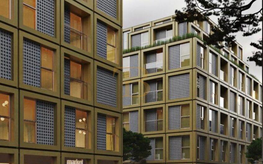 Apartament 2+1+2 në shitje, Rruga “Reshit Petrela”