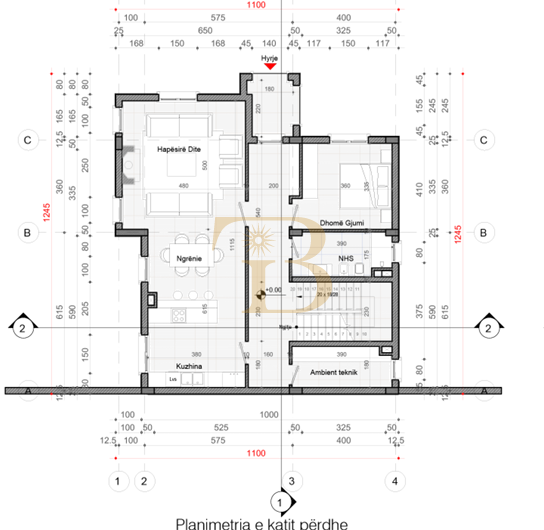 Vilë 2-katëshe në shitje, Rolling Hills Liqeni