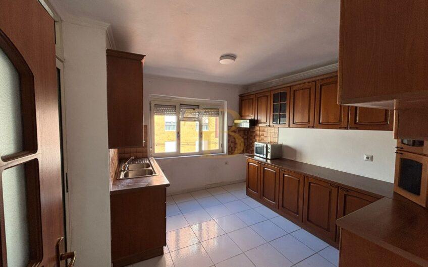 Apartament 2+1 me qera, Myslym Shyri.