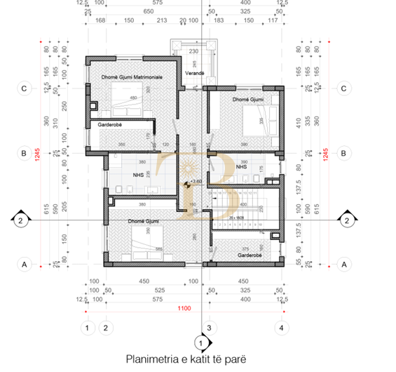 Vilë 2-katëshe në shitje, Rolling Hills Liqeni