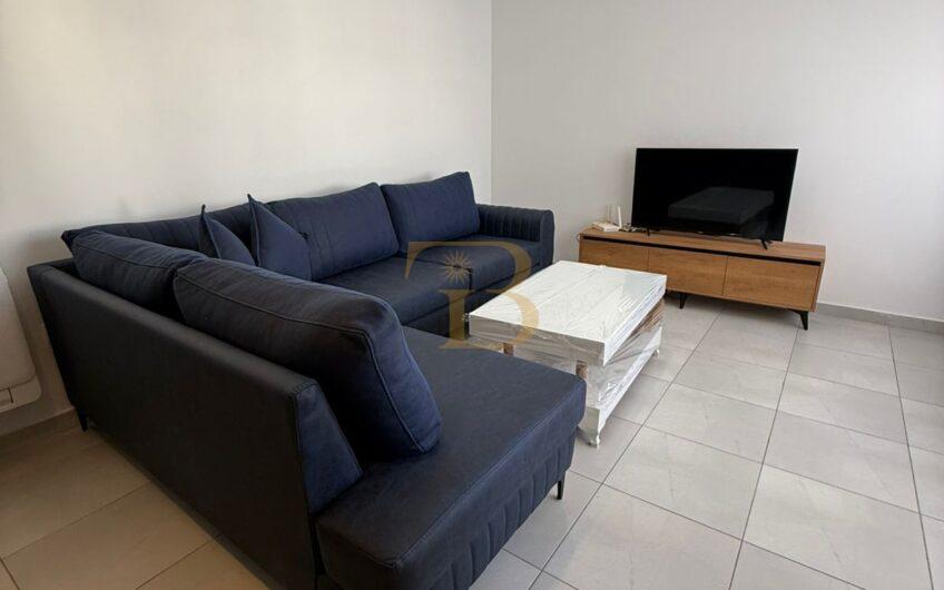 Apartament 2+1 post parkimi me qera, Rezidenca Kodra e Diellit