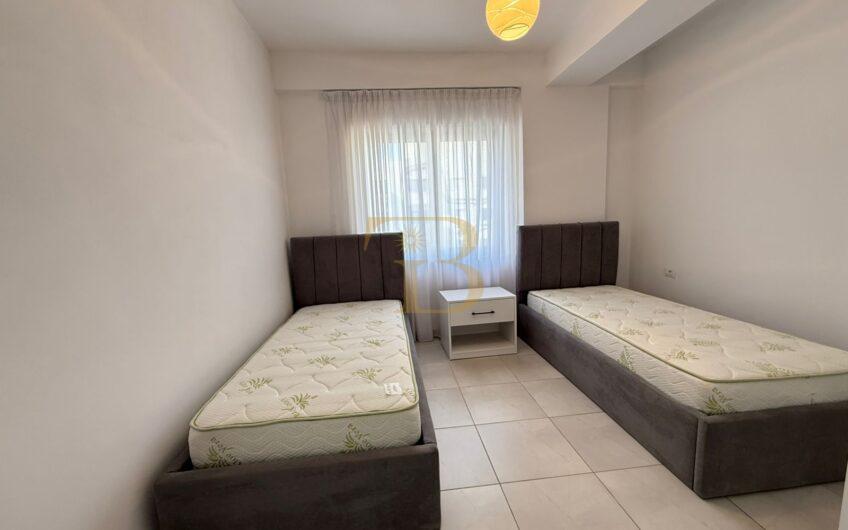 Apartament 2+1 post parkimi me qera, Rezidenca Kodra e Diellit