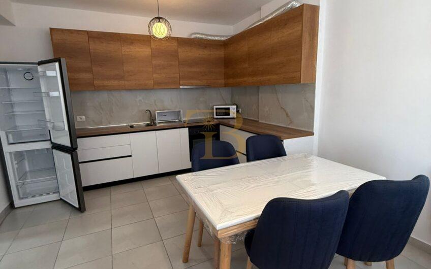 Apartament 2+1 post parkimi me qera, Rezidenca Kodra e Diellit