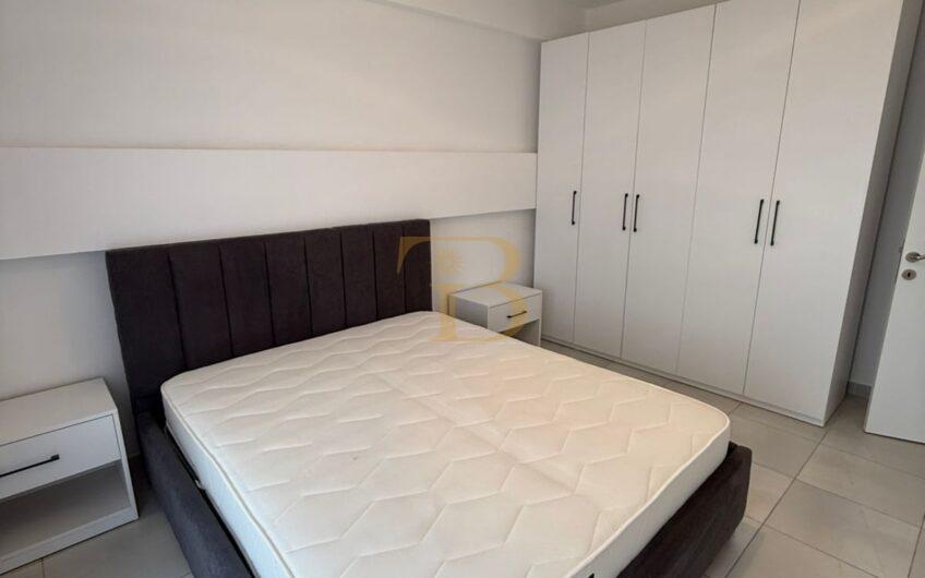 Apartament 2+1 post parkimi me qera, Rezidenca Kodra e Diellit