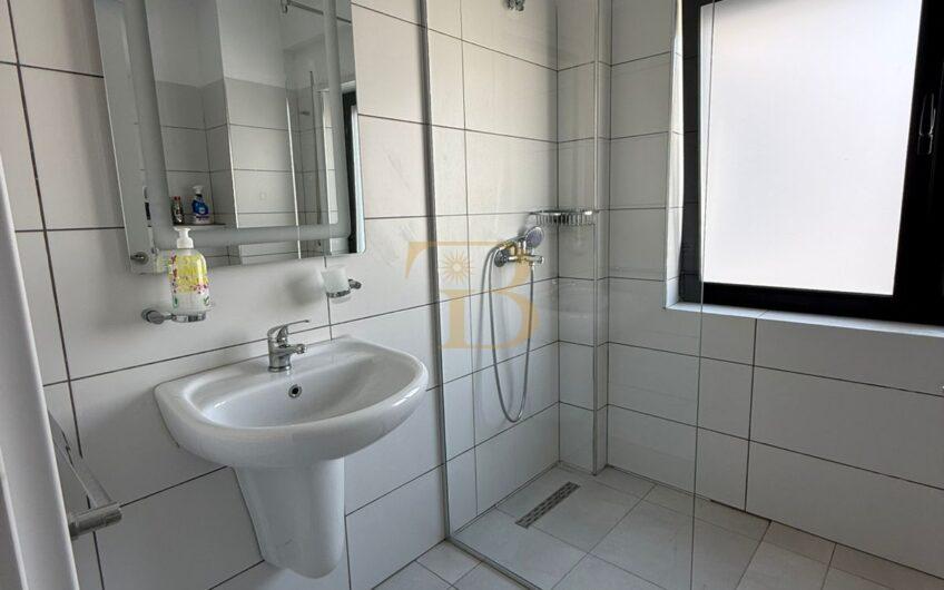 Apartament 2+1 post parkimi me qera, Rezidenca Kodra e Diellit