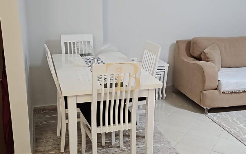 Apartament 2+1 me qera, Kodra e Diellit