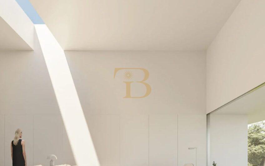 Vilë 2-katëshe në shitje, Mullet.