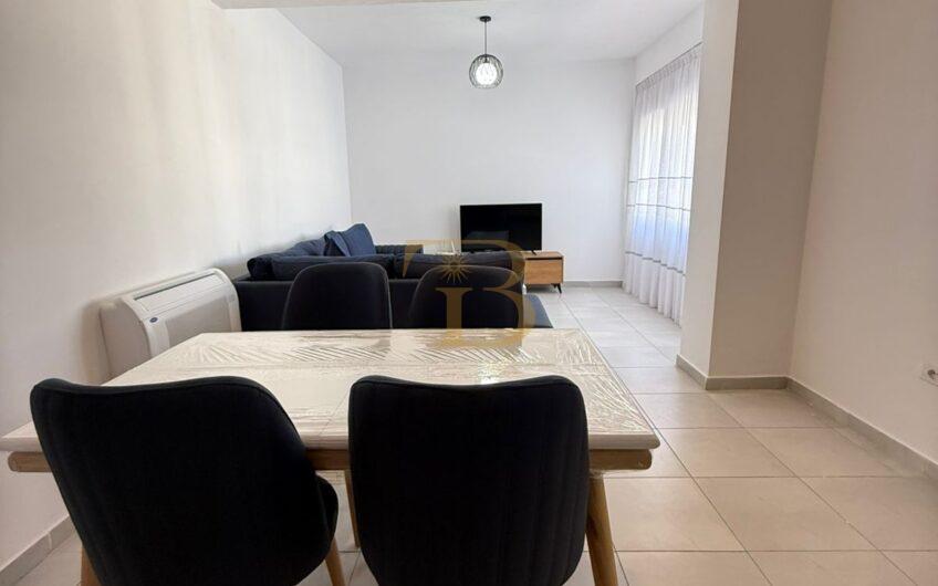 Apartament 2+1 post parkimi me qera, Rezidenca Kodra e Diellit