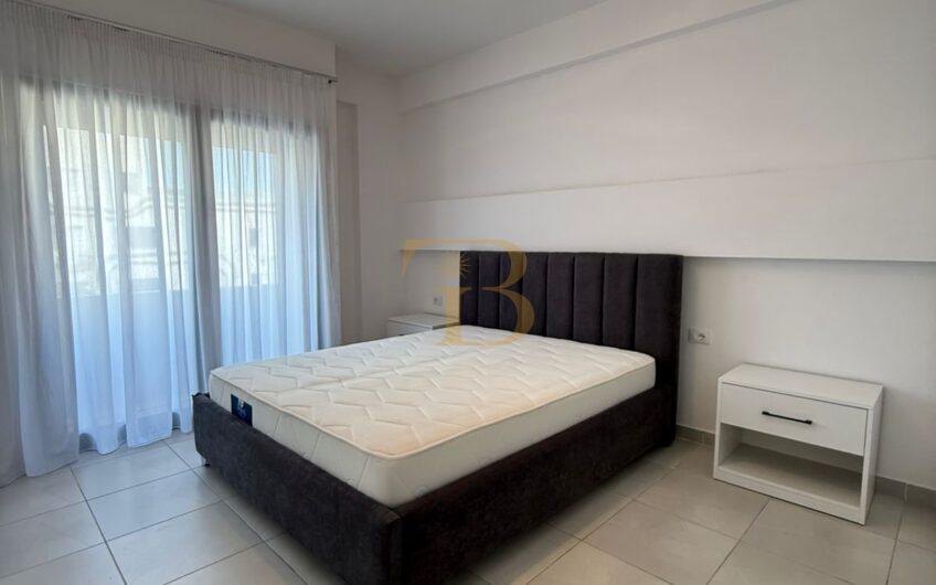 Apartament 2+1 post parkimi me qera, Rezidenca Kodra e Diellit