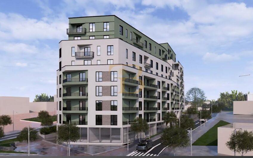 Apartament 2+1 në shitje, Arden Hill Residence Paskuqan