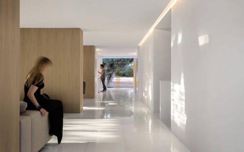 Vilë 2-katëshe në shitje, Mullet.