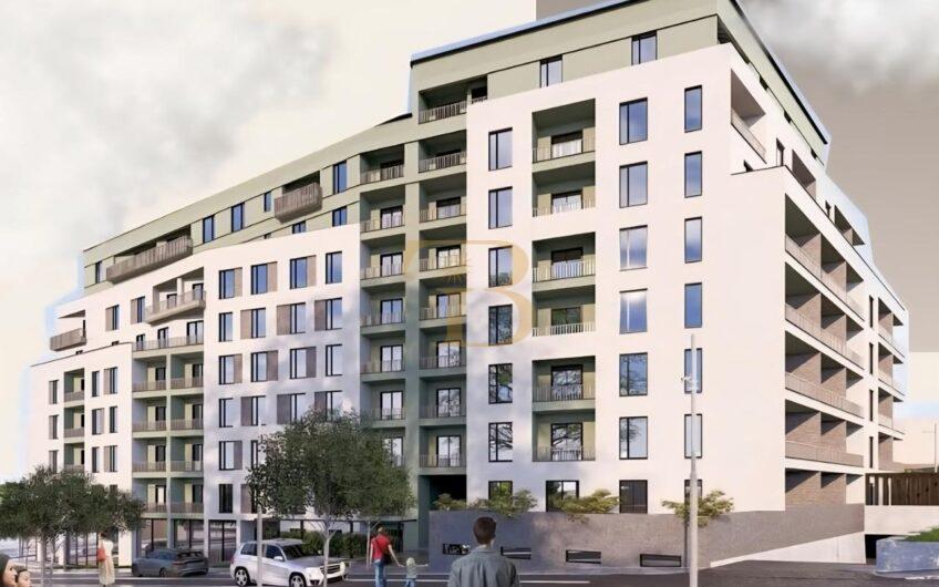 Apartament 2+1 në shitje, Arden Hill Residence Paskuqan