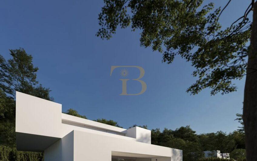 Vilë 2-katëshe në shitje, Mullet.