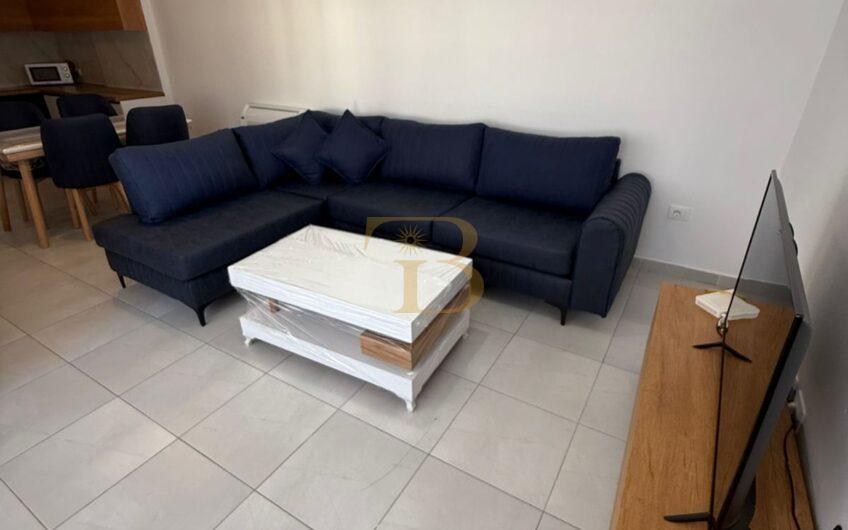 Apartament 2+1 post parkimi me qera, Rezidenca Kodra e Diellit