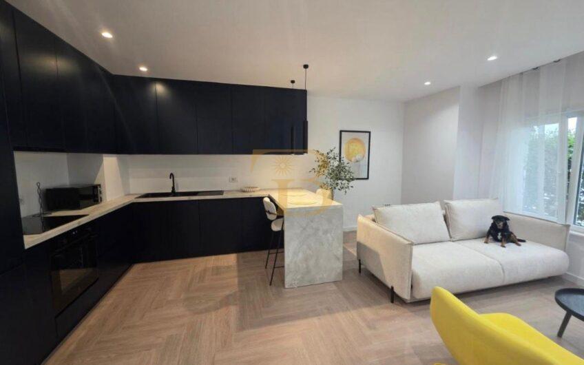 Apartament 1+1/ post parkimi me qera, Rezidenca Kodra e Diellit 1