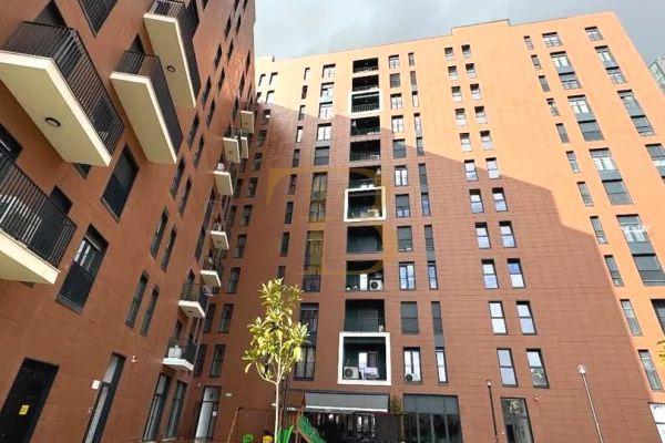 Apartament 2+1+2 në shitje, Bulevardi i Ri ( Orbital 5)