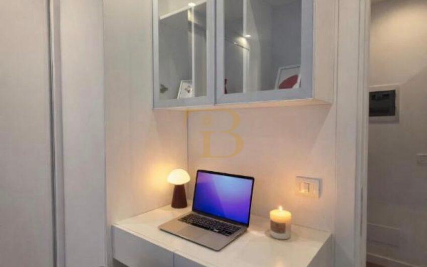 Apartament 1+1/ post parkimi me qera, Rezidenca Kodra e Diellit 1