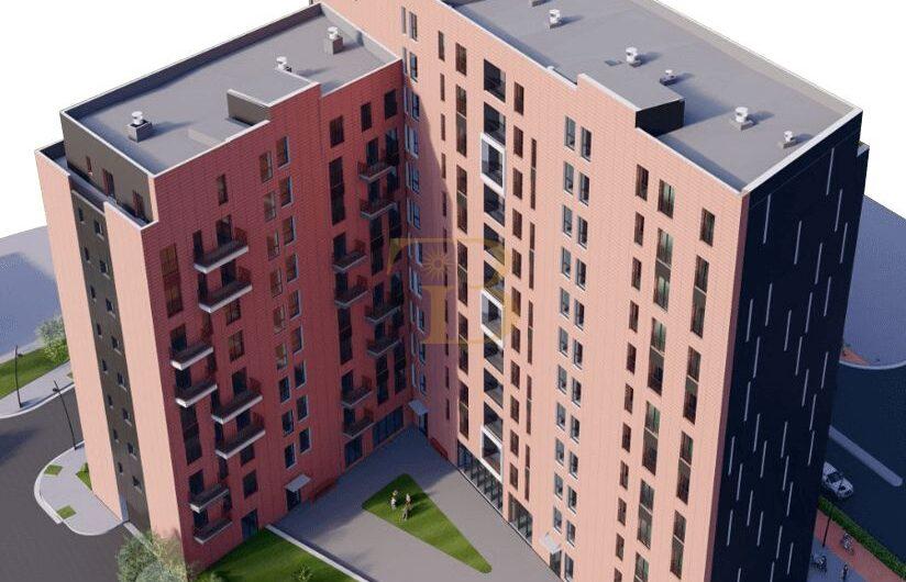 Apartament 2+1+2 në shitje, Bulevardi i Ri ( Orbital 5)