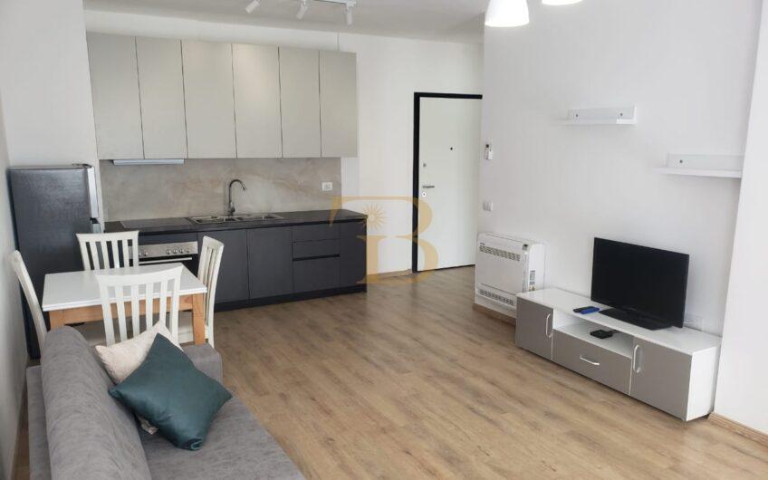 Apartament 1+1 me qera, Don Bosko