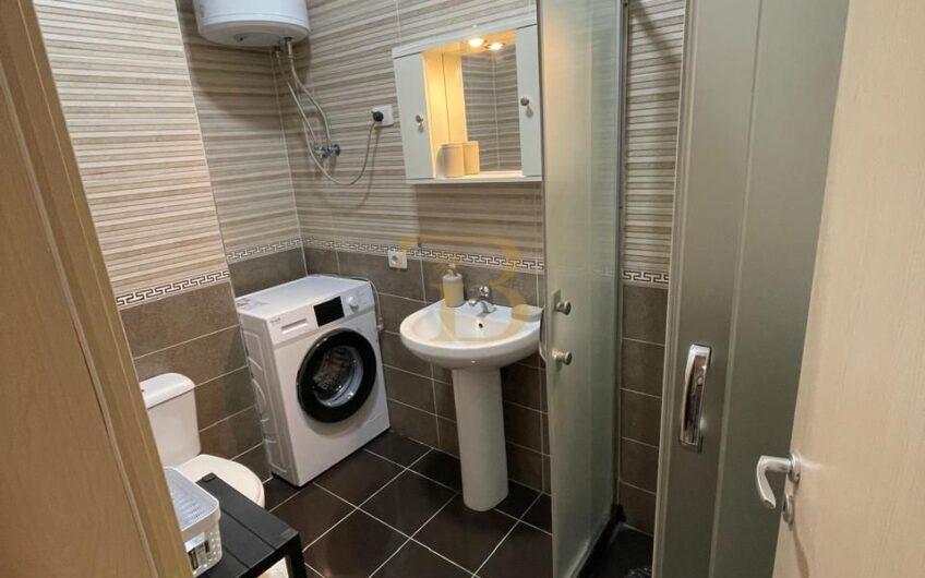 Apartament 1+1 me qera, Astir