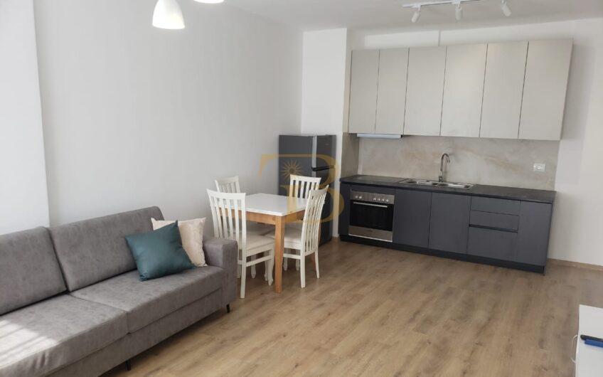 Apartament 1+1 me qera, Don Bosko