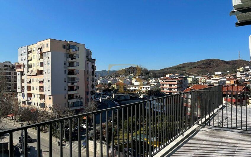 Apartament 2+1 me qera, Yzberisht