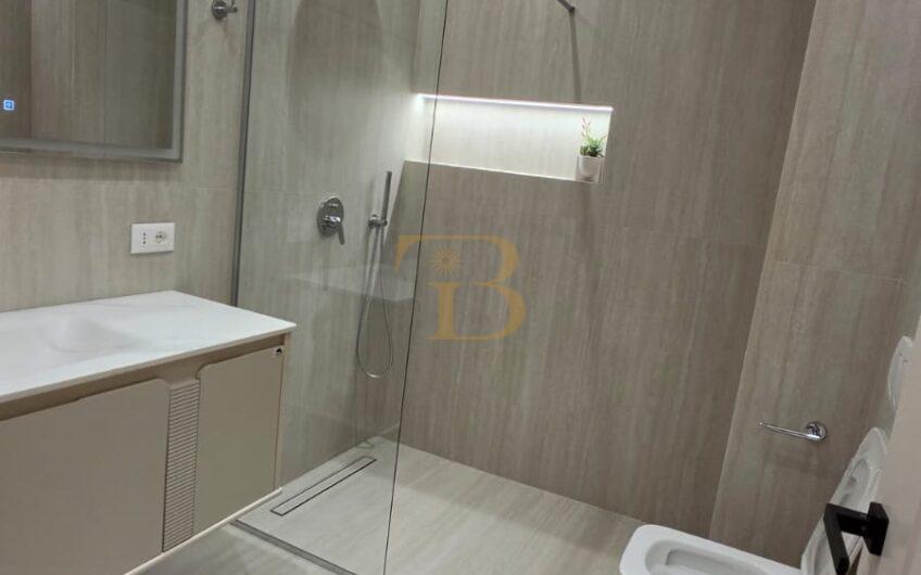 Ambjent zyrash/post parkim me qera, Stadiumi Air Albania