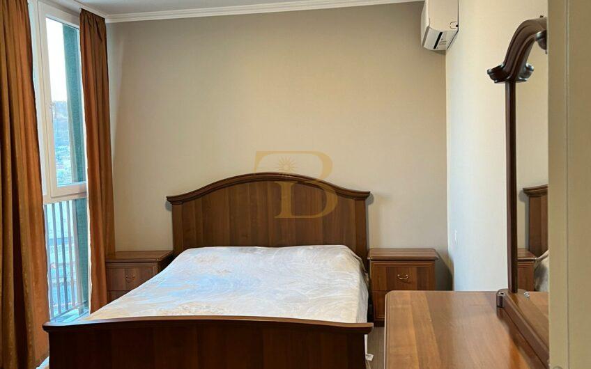 Apartament 2+1 me qera, Yzberisht