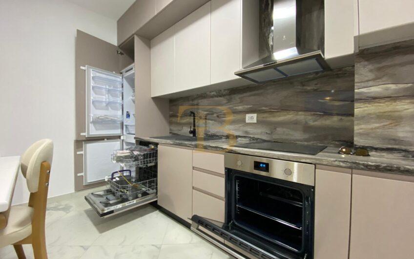 Apartament 1+1 me qera, Don Bosko