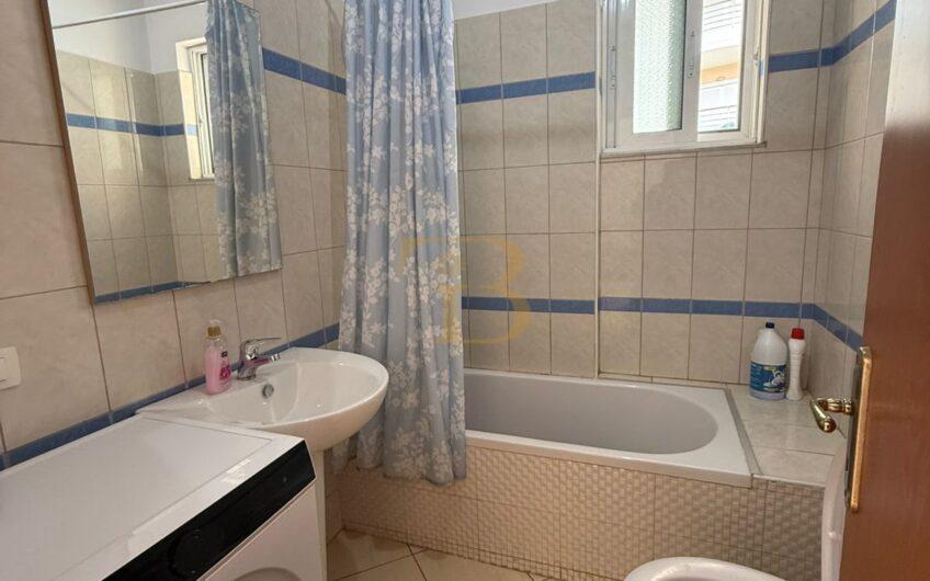 Apartament 2+1 me qera, Sarandë