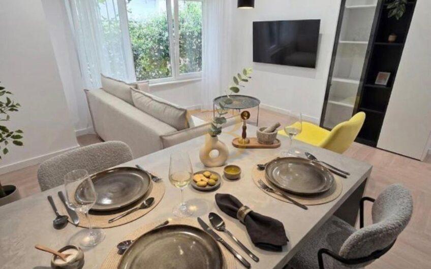Apartament 1+1/ post parkimi me qera, Rezidenca Kodra e Diellit 1