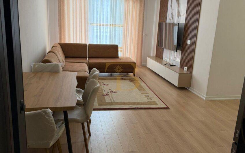 Apartament 2+1 me qera, Rruga 5 Maji