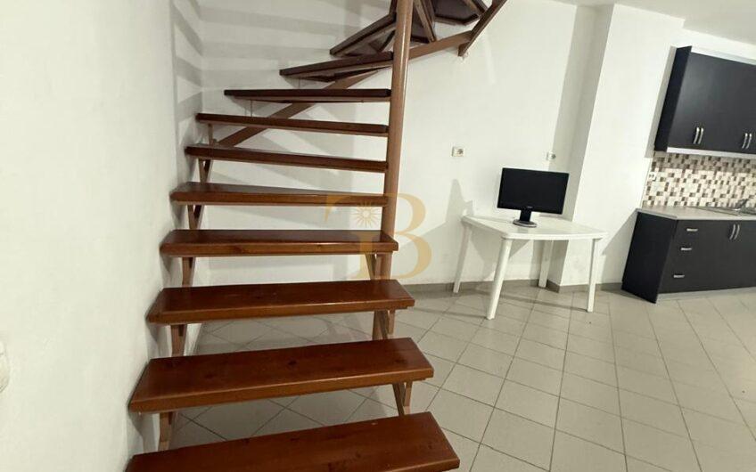 Duplex në shitje, Sarandë