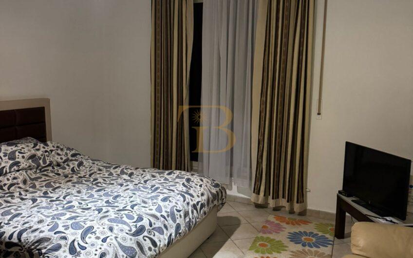 Apartament 2+1+2 me qera, Rruga Barrikadave