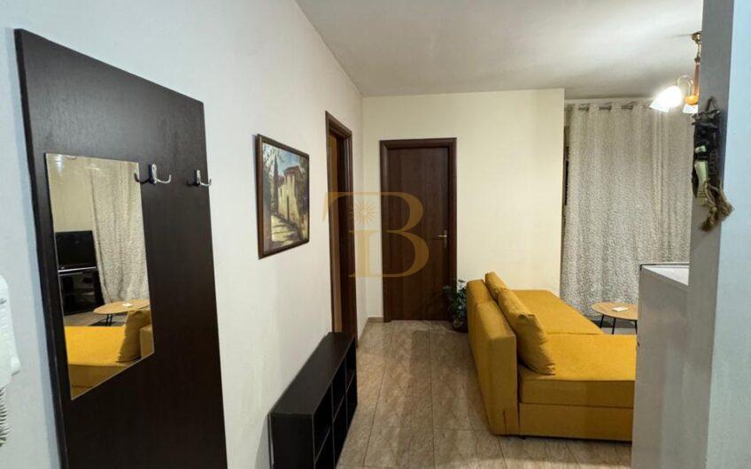 Apartament 2+1 me qera, Rruga Sami Frasheri