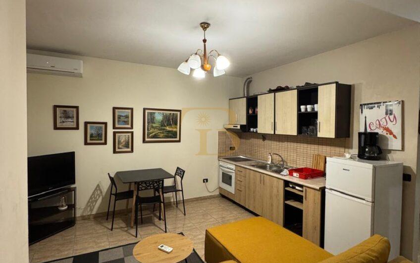 Apartament 2+1 me qera, Rruga Sami Frasheri