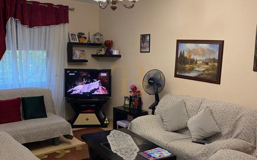 Apartament 2+1+kuzhine në shitje, Vasil Shanto