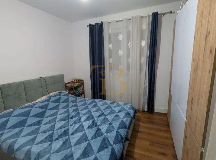 Apartament 2+1 në shitje, ish Parku Autobusave