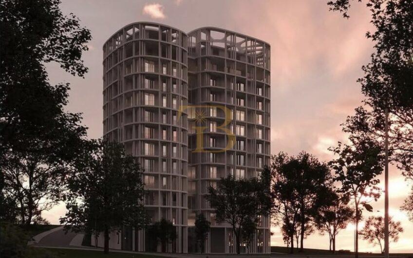 Apartament 2+1+2 në shitje, Selitë