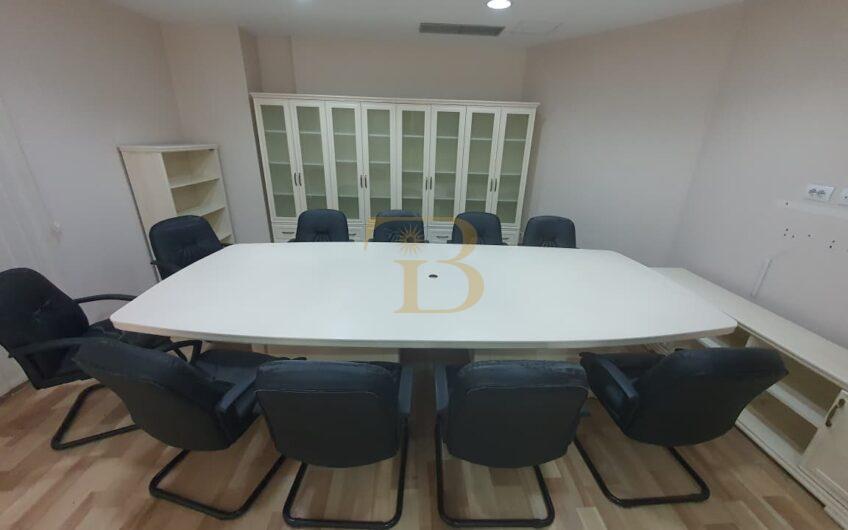 Ambjent zyrash me qera, Kopshti Zoologjik