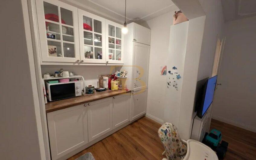 Apartament 2+1 në shitje, ish Parku Autobusave