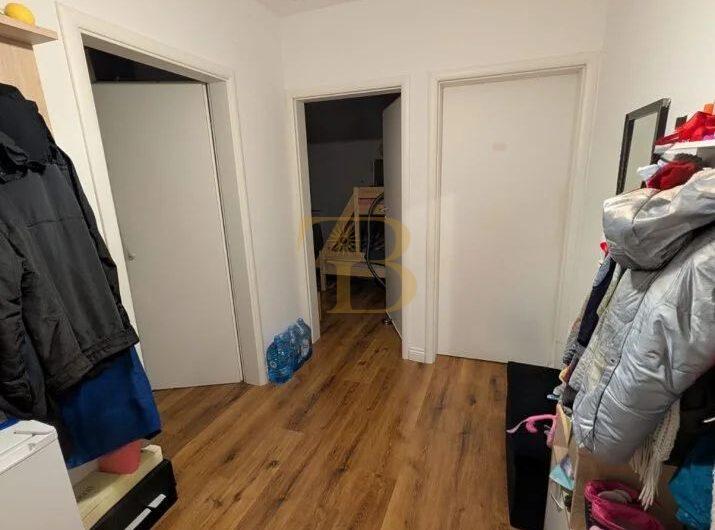 Apartament 2+1 në shitje, ish Parku Autobusave