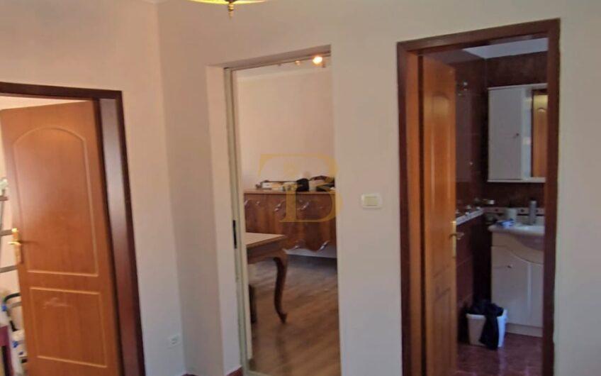 Apartament 2+1 në shitje, Myslym Shyri