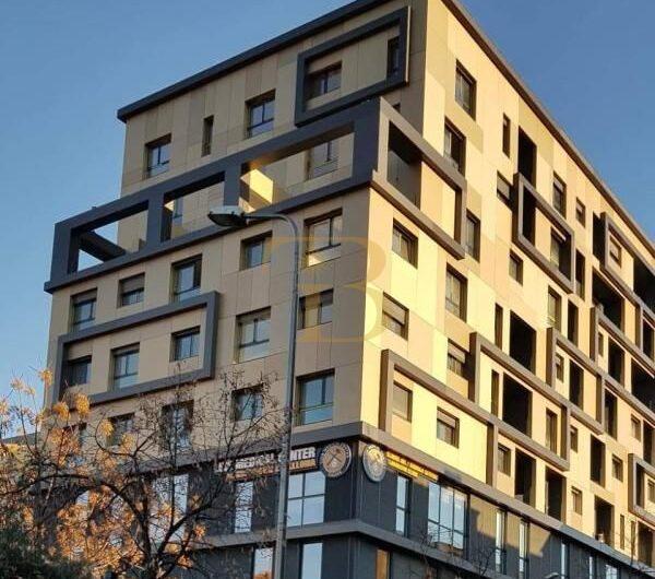 Apartament 1+1 me qera, Stadiumi Dinamo