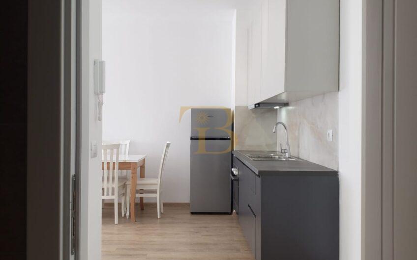 Apartament 1+1 me qera, Don Bosko