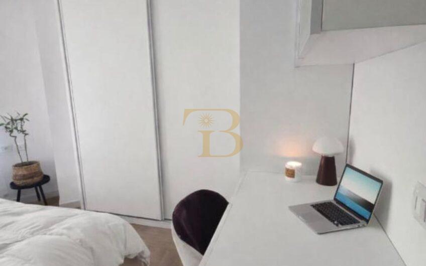 Apartament 1+1/ post parkimi me qera, Rezidenca Kodra e Diellit 1