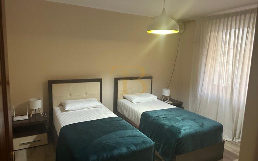 Apartament 3+1 me qera, Sheshi Wilson