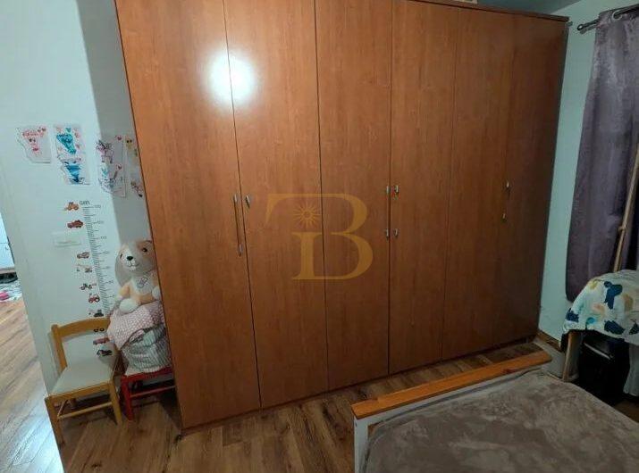 Apartament 2+1 në shitje, ish Parku Autobusave